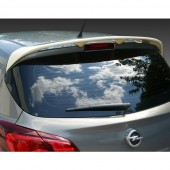 Αεροτομή Οροφής για Opel Corsa E 5D 2014-2019 από Πολυουρεθάνη Motordrome Design - 1 τεμ. Αεροτομές americat.gr