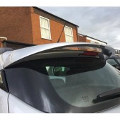 Αεροτομή Οροφής για Opel Mokka 5D 2012-2020 από Πολυουρεθάνη Motordrome Design - 1 τεμ. Αεροτομές americat.gr