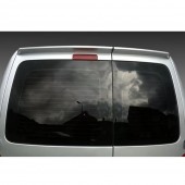 Αεροτομή Οροφής για VW Caddy 2003-2015 με διπλή πόρτα από Πολυουρεθάνη Motordrome Design - 1 τεμ. Αεροτομές americat.gr