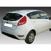 Αεροτομή Οροφής για Ford Fiesta Facelift 2013-2017 από πολυουρεθάνη Motordrome Design - 1 τεμ. Αεροτομές americat.gr