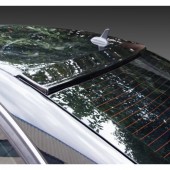 Αεροτομή Οροφής για Mercedes C-Klas W204 2007-2014 από ABS Πλαστικό Motordrome Design - 1 τεμ. Αεροτομές americat.gr