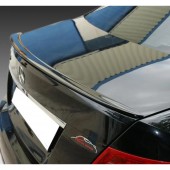 Αεροτομή Πορτ Μπαγκάζ για Mercedes C-Klas W204 2007-2014 Επικαθήμενη από Πολυουρεθάνη Motordrome Design - 1 τεμ. Αεροτομές americat.gr