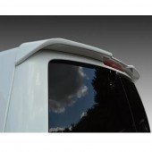 Αεροτομή Οροφής για VW Transporter T6 με διπλή πόρτα από Πολυουρεθάνη Motordrome Design - 1 τεμ. Αεροτομές americat.gr