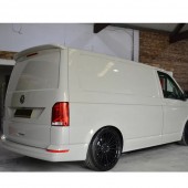Αεροτομή Οροφής για VW Transporter T6 με ενιαία πόρτα από Πολυουρεθάνη Motordrome Design - 1 τεμ. Αεροτομές americat.gr