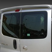 Αεροτομή Οροφής για Fiat Talento 2016-2020 με Διπλή Πόρτα από Πολυουρεθάνη Motordrome Design - 1 τεμ. Αεροτομές americat.gr