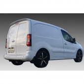 OPEL COMBO 2018+ FIAT DOBLO 2022+ ΔΙΠΛΗ ΠΟΡΤΑ ΑΕΡΟΤΟΜΗ ΟΡΟΦΗΣ ΑΠΟ ΠΟΛΥΟΥΡΕΘΑΝΗ -1 ΤΕΜ. Αεροτομές americat.gr