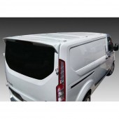 Αεροτομή Οροφής για Ford Transit Custom με Ενιαία Πόρτα 2012+ V.1 από Πολυουρεθάνη Motordrome Design - 1 τεμ. Αεροτομές americat.gr