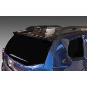 Αεροτομή Οροφής για Dacia Duster 2017- από Πολυουρεθάνη Motordrome Design - 1 τεμ. Αεροτομές americat.gr