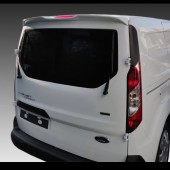 Αεροτομή Οροφής για Ford Transit Connect με Ενιαία Πόρτα 2014+ από Πολυουρεθάνη Motordrome Design - 1 τεμ. Αεροτομές americat.gr