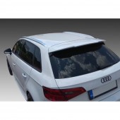 Αεροτομή Οροφής για Audi A3 8V Sportback 2012-2020 από Πολυουρεθάνη Motordrome Design - 1 τεμ. Αεροτομές americat.gr