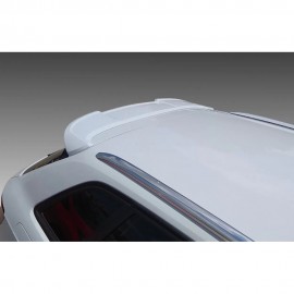 Audi A3 8V Sportback 2012-2020 Αεροτομή Οροφής από Πολυουρεθάνη Motordrome Design - 1 τεμ.