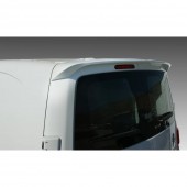 Αεροτομή Οροφής για Citroen Dispatch 2016- με Διπλή Πόρτα V1. από Πολυουρεθάνη Motordrome Design - 1 τεμ. Αεροτομές americat.gr