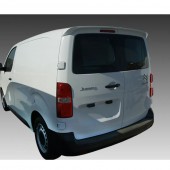 Αεροτομή Οροφής για Citroen Spacetourer 2016- με Διπλή Πόρτα από Πολυουρεθάνη Motordrome Design - 1 τεμ. Αεροτομές americat.gr