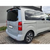 Αεροτομή Οροφής για Citroen Jumpy 2016- με Μονή Πόρτα από Πολυουρεθάνη Motordrome Design - 1 τεμ. Αεροτομές americat.gr