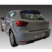 Αεροτομή Οροφής για Seat Ibiza Mk5 2017+ από Πολυουρεθάνη Motordrome Design - 1 τεμ. Αεροτομές americat.gr