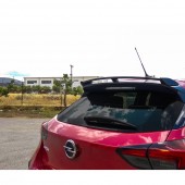 Αεροτομή Οροφής για Opel Corsa F 2019+ V.1 από Πολυουρεθάνη Motordrome Design - 1 τεμ. Αεροτομές americat.gr