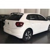 Αεροτομή Οροφής για VW Polo 2018+ από Πολυουρεθάνη Motordrome Design - 1 τεμ. Αεροτομές americat.gr