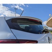 Αεροτομή Οροφής για Renault Clio Mk5 V 2019+ από Πολυουρεθάνη Motordrome Design - 1 τεμ. Αεροτομές americat.gr