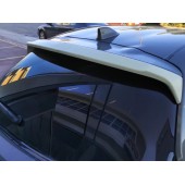 Αεροτομή Οροφής για Toyota Yaris 2020+ από Πολυουρεθάνη Motordrome Design - 1 τεμ.. Αεροτομές americat.gr