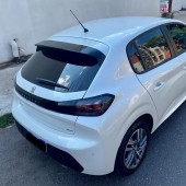 Αεροτομή Οροφής για Peugeot 208 Mk2 2019+ V.1 από Πολυουρεθάνη Motordrome Design - 1 τεμ. Αεροτομές americat.gr