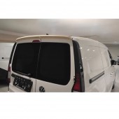 Αεροτομή Οροφής για VW Caddy 2021+ με διπλή πόρτα από Πολυουρεθάνη Motordrome Design - 1 τεμ. Αεροτομές americat.gr