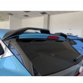 Αεροτομή Οροφής για Hyundai i20 2020+ από Πολυουρεθάνη Motordrome Design - 1 τεμ. Αεροτομές americat.gr