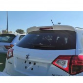 Αεροτομή Οροφής για Suzuki Vitara 2015+ από Πολυουρεθάνη Motordrome Design - 1 τεμ. Αεροτομές americat.gr