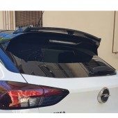 Αεροτομή Οροφής για Opel Corsa F 2019+ V.2 GS Line από Πολυουρεθάνη Motordrome Design - 1 τεμ. Αεροτομές americat.gr