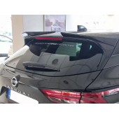 Αεροτομή Οροφής για Nissan Qashqai J12 2021+ από Πολυουρεθάνη Motordrome Design - 1 τεμ. Αεροτομές americat.gr