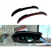 Αεροτομή Οροφής για Seat Leon 2020+ Επιπρόσθετη από Πολυουρεθάνη Motordrome Design - 1 τεμ. Αεροτομές americat.gr