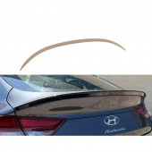 Αεροτομή Οροφής για Hyundai i30 Fastback 2016+ Επικαθήμενη από Πολυουρεθάνη Motordrome Design - 1 τεμ. Αεροτομές americat.gr