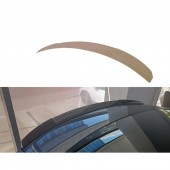 Αεροτομή Πορτ Μπαγκάζ για Skoda Octavia A8 RS 2019+ από Πολυουρεθάνη Motordrome Design - 1 τεμ. Αεροτομές americat.gr