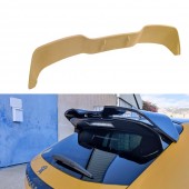 Αεροτομή Οροφής για Peugeot 208 Mk2 2019+ V.3 από Πολυουρεθάνη Motordrome Design - 1 τεμ. Αεροτομές americat.gr