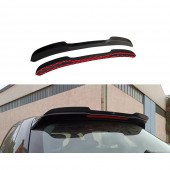 Αεροτομή Οροφής για Audi A3 8V S-Line / S3 2012-2020 Επιπρόσθετη από Πολυουρεθάνη Motordrome Design - 1 τεμ. Αεροτομές americat.gr