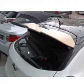 Αεροτομή Οροφής για Opel Corsa F 2019+ V.3 GS Line από Πολυουρεθάνη Motordrome Design - 1 τεμ. Αεροτομές americat.gr