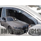 ΑΝΕΜΟΘΡΑΥΣΤΕΣ ΓΙΑ BMW 7 G11 4D 2015-2021 ΖΕΥΓΑΡΙ ΑΠΟ ΕΥΚΑΜΠΤΟ ΦΙΜΕ ΠΛΑΣΤΙΚΟ HEKO - 2 ΤΕΜ. ΑΝΕΜΟΘΡΑΥΣΤΕΣ americat.gr