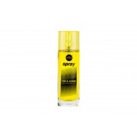 Amio - ΑΡΩΜΑΤΙΚΟ ΣΕ ΣΠΡΕΙ AROMA SPRAY - VANILLA (50ml) - 1 ΤΕΜ. (A92056/AM) Αρωματικά americat.gr