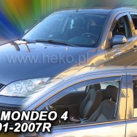 FORD MONDEO MK3 4D 2001-2007 - ΖΕΥΓΑΡΙ ΑΝΕΜΟΘΡΑΥΣΤΕΣ (2 ΤΕΜ) Ford americat.gr