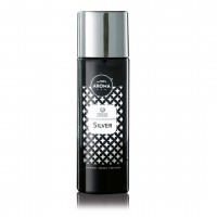 Amio - ΑΡΩΜΑΤΙΚΟ ΣΠΡΕΙ AROMA PRESTIGE SPRAY - SILVER (50ml) - 1 ΤΕΜ. (A92534/AM) Αρωματικά americat.gr