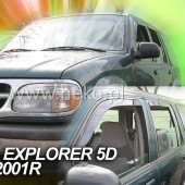 FORD EXPLORER II 5D 1996-2001 - ΖΕΥΓΑΡΙ ΑΝΕΜΟΘΡΑΥΣΤΕΣ (2 ΤΕΜ) Ford americat.gr