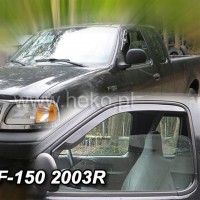 FORD F150 XLT 2D 1999-2003 - ΖΕΥΓΑΡΙ ΑΝΕΜΟΘΡΑΥΣΤΕΣ (2 ΤΕΜ) Ford americat.gr