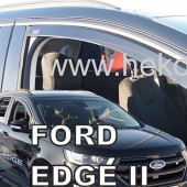 FORD EDGE 5D 2016+ ΖΕΥΓΑΡΙ ΑΝΕΜΟΘΡΑΥΣΤΕΣ (2 ΤΕΜ) Ford americat.gr