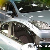 FIAT LINEA WIND DEFLECTORS Fiat americat.gr