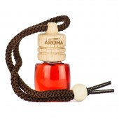 Amio - ΑΡΩΜΑΤΙΚΟ (ΚΡΕΜΑΣΤΟ) ΥΓΡΟ AROMA WOOD - ANTITOBACCO (6 ml) - 1 ΤΕΜ. (A63117/AM) Αρωματικά americat.gr