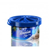 Amio - ΑΡΩΜΑΤΙΚΟ ΣΕ ΚΟΝΣΕΡΒΑ AROMA HAWAIIAN ORGANIC - ΛΙΝΟ (FRESH LINEN) - 1 ΤΕΜ (A83080/AM) Αρωματικά americat.gr