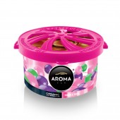 Amio - ΑΡΩΜΑΤΙΚΟ ΣΕ ΚΟΝΣΕΡΒΑ AROMA ORGANIC - ΤΣΙΧΛΟΦΟΥΣΚΑ (BUBBLE GUM) (40gr) - 1 ΤΕΜ. (A92092/AM) Αρωματικά americat.gr