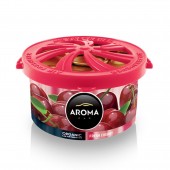 Amio - ΑΡΩΜΑΤΙΚΟ ΣΕ ΚΟΝΣΕΡΒΑ AROMA ORGANIC - ΚΕΡΑΣΙ (CHERRY) 40gr - 1 ΤΕΜ. (A92120/AM) Αρωματικά americat.gr