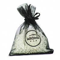 ΑΡΩΜΑΤΙΚΟ ΠΟΥΓΚΙ ΑΥΤΟΚΙΝΗΤΟΥ AROMA PRESTIGE FRESH BAG - BLACK (50 ml) Αρωματικά americat.gr