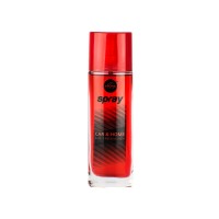 Amio - ΑΡΩΜΑΤΙΚΟ ΣΠΡΕΙ AROMA SPRAY ΦΡΑΟΥΛΑ 50ml - 1 TEM. (A92796/AM) Αρωματικά americat.gr