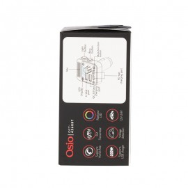 FM TRANSMITTER ΑΝΑΠΤΗΡΑ 12V ΜΕ BLUETOOTH OFT-4260BT ΦΟΡΤΙΣΤΗ USB TYPE-A + USB TYPE-C OSIO Φις Αναπτήρα americat.gr
